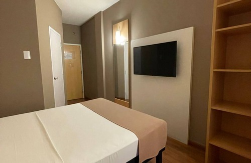 Andradina Hôtel | Hotel Oeste Plaza