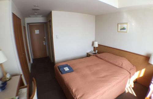 Monbetsu Hôtel | Hotel Okhotsk Palace