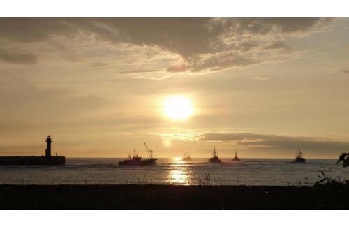 Monbetsu Hôtel | Hotel Okhotsk Palace - Vacation STAY 24148v