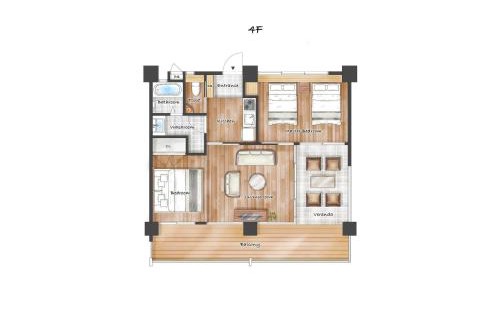 Okinawa Hôtel | Hotel Okinawa Muto - Vacation STAY 24140v