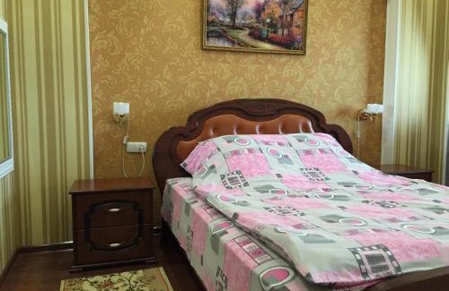 Mykolaiv Oblast Hôtel | Hotel Oktan