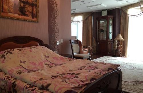Mykolaiv Oblast Hôtel | Hotel Oktan