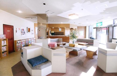 Okaya Hôtel | Hotel Okuni (Royal Inn Group)