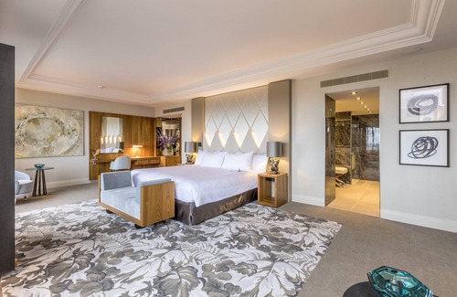 De Pijp Hôtel | Hotel Okura Amsterdam