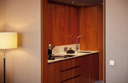 De Pijp Hôtel | Hotel Okura Amsterdam