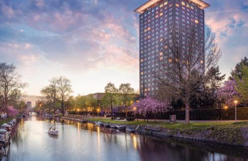 De Pijp Hôtel | Hotel Okura Amsterdam – The Leading Hotels of the World