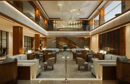 De Pijp Hôtel | Hotel Okura Amsterdam – The Leading Hotels of the World