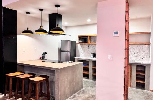Americana Hôtel | Hotel Olá Chapultepec