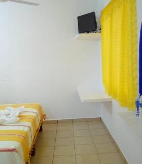 Crucecita Hôtel | Hotel Olas Huatulco