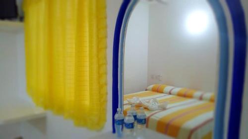 Crucecita Hôtel | Hotel Olas Huatulco