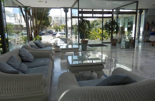 Playa de Palma Hôtel | Hotel Oleander
