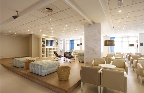 Playa de Palma Hôtel | Hotel Oleander