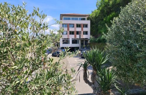 Strunjan Hôtel | Hotel Oleander - Oleander Resort