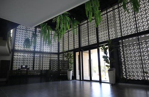 Barrancabermeja Hôtel | Hotel Olga Lucia