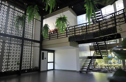Barrancabermeja Hôtel | Hotel Olga Lucia