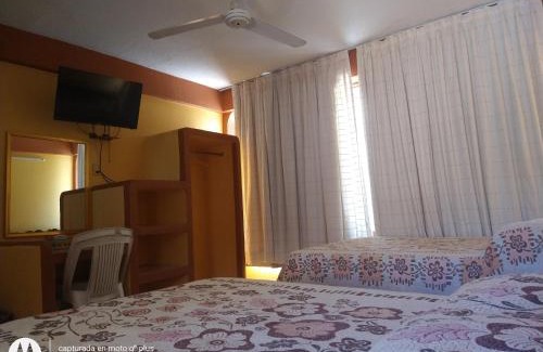 Las Playas Maison | Hotel Olimar