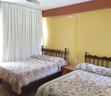Las Playas Maison | Hotel Olimar