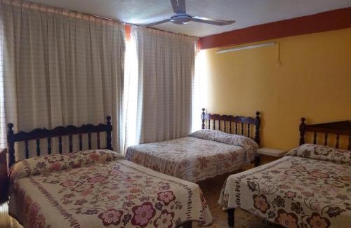Las Playas Maison | Hotel Olimar