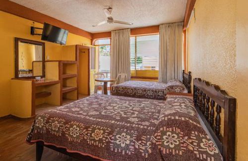 Las Playas Maison | Hotel Olimar