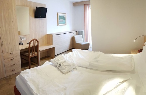 Baselga di Pine Hôtel | Hotel Olimpic