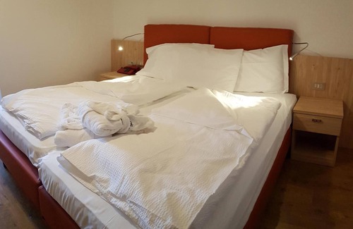 Baselga di Pine Hôtel | Hotel Olimpic