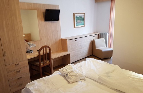 Baselga di Pine Hôtel | Hotel Olimpic