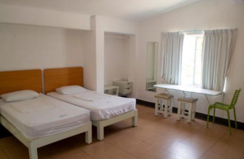 Granjas del Marques Hôtel | Hotel Olinalá Diamante
