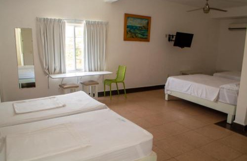 Granjas del Marques Hôtel | Hotel Olinalá Diamante