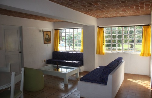 Granjas del Marques Hôtel | Hotel Olinalá Diamante