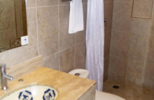 Granjas del Marques Hôtel | Hotel Olinalá Diamante