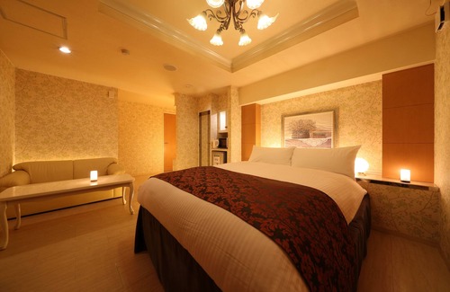 Yamashina Hôtel | Hotel Olive Kyoto Yamashina - Adults Only