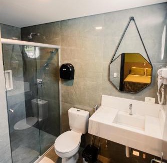 Piracicaba Hôtel | Hotel Oly Plaza