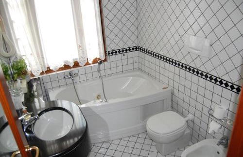 Saint-Vincent Hôtel | Hotel Olympic