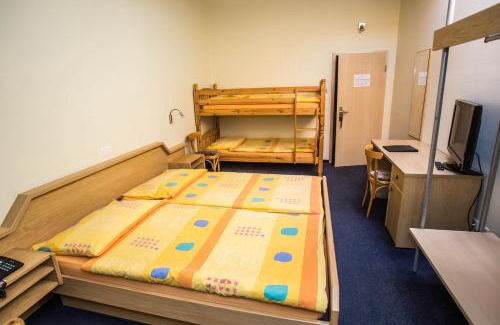 Gamsen Hôtel | Hotel Olympica