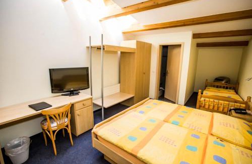 Gamsen Hôtel | Hotel Olympica