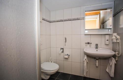 Gamsen Hôtel | Hotel Olympica