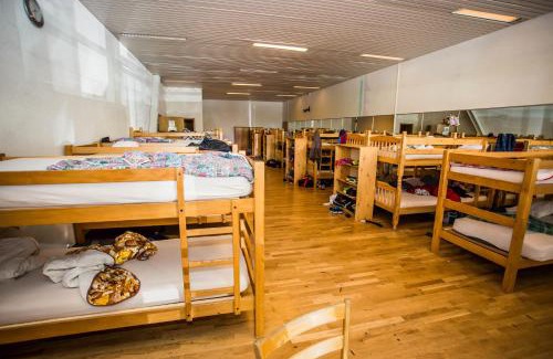 Gamsen Hôtel | Hotel Olympica