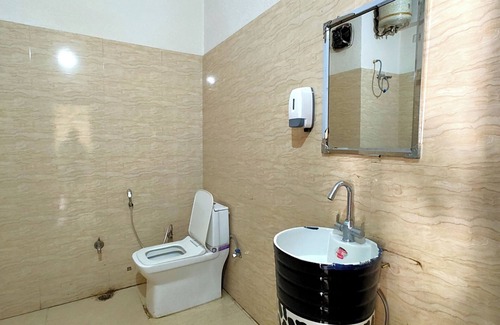 Digha Hôtel | Hotel OM Digha