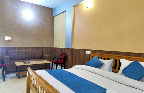 Digha Hôtel | Hotel OM Digha