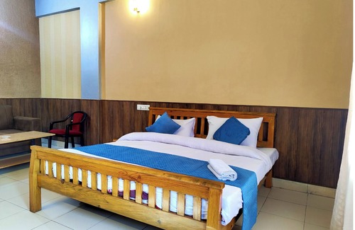 Digha Hôtel | Hotel OM Digha