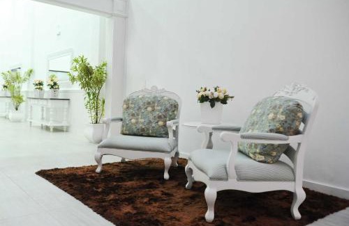 Centro Hôtel | Hotel Oma Zita