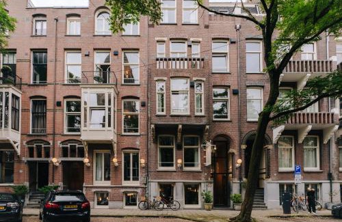 Museum Quarter Hôtel | Hotel Omega