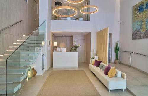 Dreta de l'Eixample Hôtel | Hotel Omnium