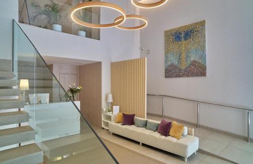 Dreta de l'Eixample Hôtel | Hotel Omnium