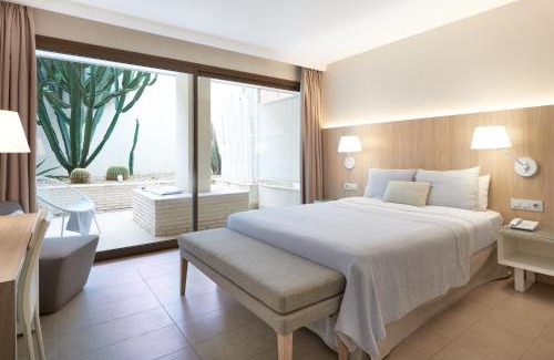 Dreta de l'Eixample Hôtel | Hotel Omnium