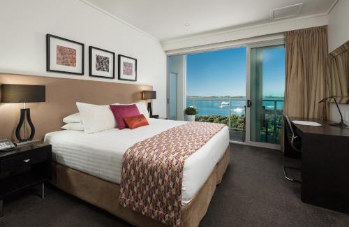 Tauranga Hôtel | Hotel on Devonport