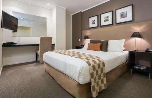 Tauranga Hôtel | Hotel on Devonport