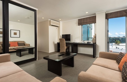 Tauranga Hôtel | Hotel on Devonport