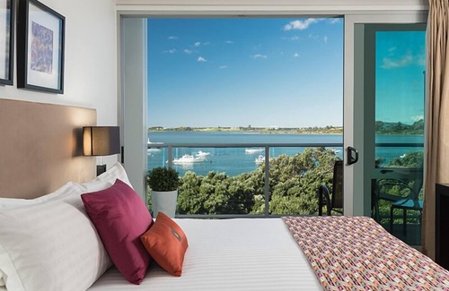 Tauranga Hôtel | Hotel on Devonport
