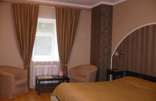 Yuzhno Primorskiy Hôtel | Hotel on Leninsky